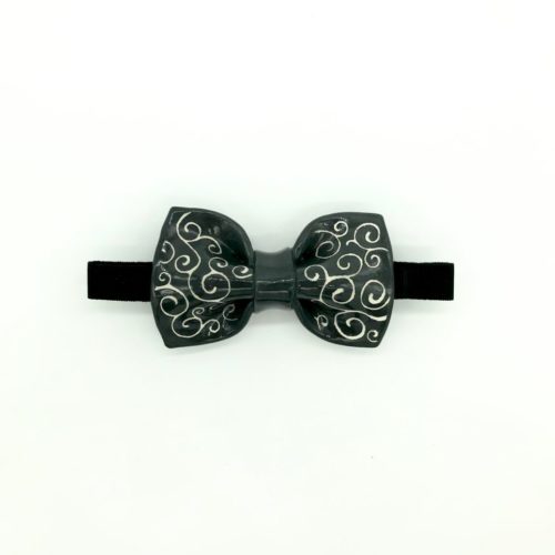 Papillon grafito